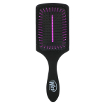 Wet Brush, Labidakujuline pusadeharutaja, V&auml;rskenda + Pikenda, 1 hari black