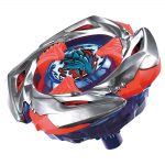BEYBLADE X Beyblade X Starter Impact Drake UX-11 9-60LR