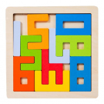 Puidust numbritega ehitusklotsid m&auml;nguasi Keskkonnas&otilde;bralik Sile serv Okasteta Ehitusklotsid Montessori-inspireeritud &otilde;ppem&auml;nguasi lastele A