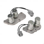 2 tk K&auml;igukasti juhtluku solenoidide remont Honda Accord 1992-1997 jaoks