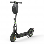 isinwheel S9 Pro Electric Scooter 350W 36V 7.5Ah Battery 8.5 Inches Folding Scooter with App Control