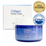 Leverage Collagen Derma Cream &ndash; pinguldav ja s&uuml;gav niisutav