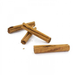 Cannelle enti&egrave;re de Madagascar bio - 18 g