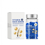 Juuksehooldus Essenceoils Kapsel Kahjustatud Juuste Bifurkatsiooni murd30ml One Size