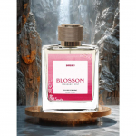 blosoom Perfume for Men & Women | Arabic & French Blend | Ideal Gift for Him & Her | 100ML Luxury Fragrance, natural & long lasting 100ml