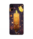 Coque de t&eacute;l&eacute;phone - Maniacase - Samsung Galaxy A06 - Silicone - Souple - Encanto Disney