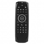 Air Remote Mouse Bluetooth 5.0 taustavalgus Android TV Box Control G7BTS arvutitarvikud