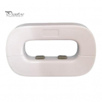 Lapse turvaline k&uuml;lmiku lukk Isekleepuv mitmeotstarbeline sahtlikapp ahi k&uuml;lmik uks beebikindel riiv Lukk lapsekindel turvalukk hall