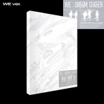 ONEWE 2. t&auml;isalbum WE : Unistuste j&auml;litaja (WE ver.) 1pcs