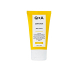 Q+A MINI Ceramide Body Lotion - Regenerujący balsam do ciała z ceramidami, 50 ml