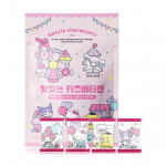 Artex Sanrio Characters Delicious Kids Vitamin C 40 tablets Sanrio Kids Vitamin C 250