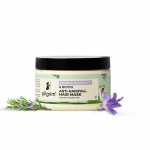 Pilgrim Spanish Rosemary Anti Hairfall Hair Mask, 200gm with Biotin For Reducing Hair fall & Strengthens Hair