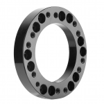 12,5 mm universaalne auto rooliratta rummu v&otilde;idus&otilde;idu vahepadja adapteri komplekt