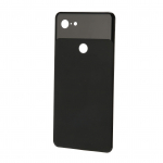 Mobiiltelefoni aku tagakaas Must klaas 6,3 tolli tagumine korpus uks tagapaneel Google Pixel 3XL jaoks