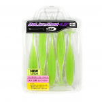 OSP Soft Lure Dolive Shad 4,5 tolli TW-184 (8385)
