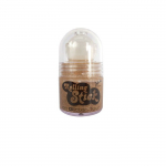 Roll-on paillettes pour le corps - Dor&eacute; - Jofrika - Maquillage - 21 ml