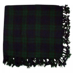 Highlander Kilt Fly Plaids &Scaron;oti Torupillim&auml;ngija Tartan Meeste M&auml;gilane Traditsiooniline R&otilde;ivas Peoriietus One size roheline