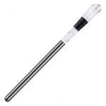 Veinipudeli k&uuml;lmav&auml;rinapulk kaasaskantav mittetilkuv valaja veinis&otilde;pradele