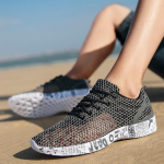 FASHION SHOES Meeste hingavad sporditossud Sportlikud jooksujalatsid naiste v&auml;litennise j&otilde;usaali treener 39