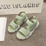 FASHION SHOES Meeste hingavad sporditossud Sportlikud jooksujalatsid naiste v&auml;litennise j&otilde;usaali treener 35