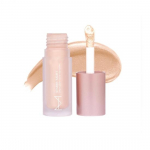 House Of Makeup Liquid Highlighter | High-glow, Smudge-proof Highlighter Makeup | Smudge-proof Makeup Highlighter | 6 ml (Moonlight, 6 ml)