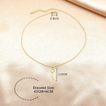 Armastus Kuldne V&otilde;ti Kaelakee Naistele Mood Mitmek&uuml;lgne Rangluukett Sis S&uuml;da Ripats Suvine Ehted