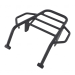 Mootorratta tagumine pakiraam Tugev K&otilde;rge Tugevusega Roostekindel Mootorratta Pagasiraam jaoks