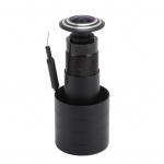 Ukse piiluaugu kaamera 1080P FHD 2.0MP 2.4G WiFi liikumistuvastus P2P ON VIF o Ukse silmaaugu IP
