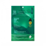 [VT Cosmetics] Pro Cica Reedle Shot 100 2 Step Hydrogel Mask 4EA