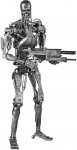 Medicom Terminator 2: Endoskeleton T2 MAFEX Action