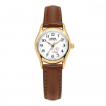 Casio Ltp 1094q 7b7rdf Ltp 1094q 7b7 Analog Sat &Uuml;li&otilde;pilaskoera emane nahkkell LTP-1094Q-7B7RDF