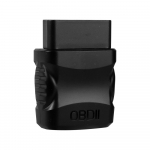 Android/IOS ELM327 V2.1 auto mootori veakoodi lugeja OBD2 skanner Bluetooth 4.2 auto diagnostika skanner EOBD veakoodi lugeja jaoks