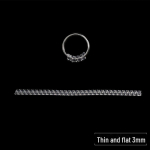 L&auml;bipaistvad s&otilde;rmusesuuruse v&auml;hendajad - Ideaalne suurte s&otilde;rmuste, &otilde;ngen&ouml;&ouml;ride ja muu jaoks