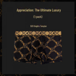 Premium meeste j&auml;&auml;siidist hingavad bokserid &ndash; suvekollektsiooni kinkekarp XL