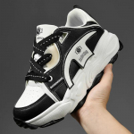 uued Kingad meestele Tossud Meeste vabaaja Meeste Kingad tennised Luksuslikud kingad Treener Jooks Hingavad Kingad mood mokassiinid jooksmine 44