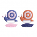 2 tk Keraamiline koorija Tigu Kartulikoorija libisemiskindla k&auml;epidemega Puuviljade K&ouml;&ouml;giviljade Koorija Lastele T&auml;iskasvanutele K&ouml;&ouml;git&ouml;&ouml;riist