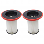 Bosch Unlimited For Gen2 seeria 8 asendusfiltrid lihtsa hooldusega 2 PACK