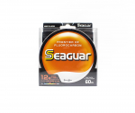 Seaguar Fluorocarbon 60 Leader Line 60 m, suurus 12, 40 naela (1361)