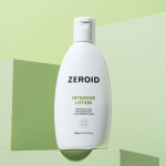 ZEROID Intensiivne losjoon 160 ml
