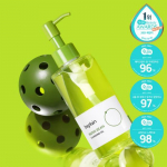 BePlain Mung Bean Cleansing Oil 200ml