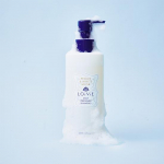 LOiViE Daily Perfumed Shampoo 500ml 2 types (Choose 1) (Peony/Bergamot) Bergamot and White Rose