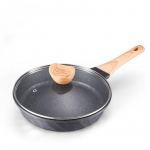 Maifani kivist pann Mittenakkuv praepann majapidamispraad omletipann induktsioonpliit keedupott 20cm