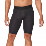 2XU P&Uuml;KSID MCS Cross Training Kompressioon US L Kuld MA5366B-BLK/GLD-L Meeste Suurus V&auml;rv