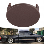 Car Door Armrest Screw Cover 04030-e0 Easy to Install Sturdy Stable Protective Interior