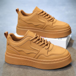 2025 uued m&uuml;&uuml;vad paksu tallaga meeste kingad vabaaja jalutusk&auml;igu kingad mugavad k&otilde;ik rula kingad 40