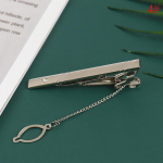 1 tk meeste h&otilde;bedane lipsuklamber, roostevabast terasest klambrid, n&ouml;&ouml;pn&otilde;elad, klambrid