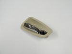 For Bmw 3 Series E90 Coupe 2005 2011 Front Door Interior Opening Handle Right Beige Handle Nickel Plated Hushan 51216975500