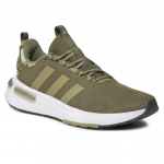 Meeste spordijalan&otilde;ud ADIDAS RACER TR23 - khaki r. 43 ⅓ 43 1/3