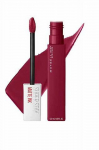 MAYBELLINE SP stay Matte ink lip lipstick 115 Mode berry red 5.0ml