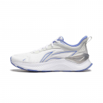 Li Ning Yue Ying 3.0 Minimalistlik Trend L&ouml;&ouml;gi Summutus Libisemisvastane Hingav Madala S&auml;&auml;rega Jooksukets Meeste toss Valge Sinine ARHU023-5 44⅓